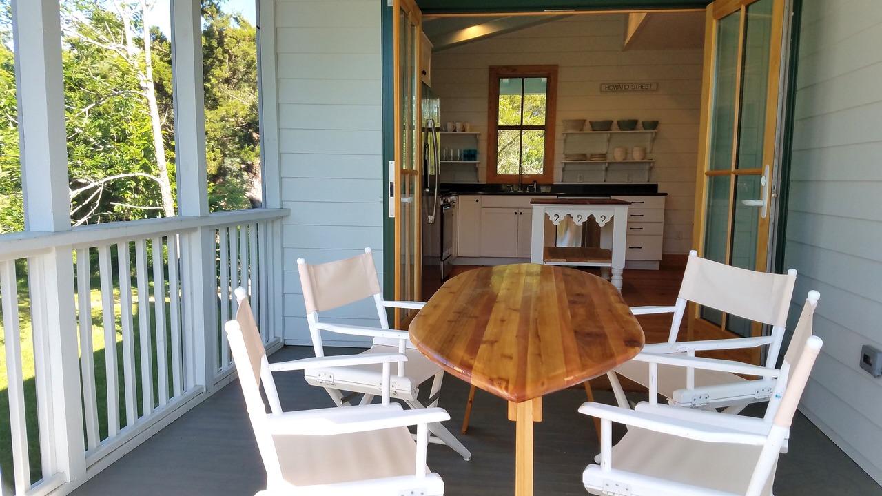 Photo of Outdoor in Ocracoke