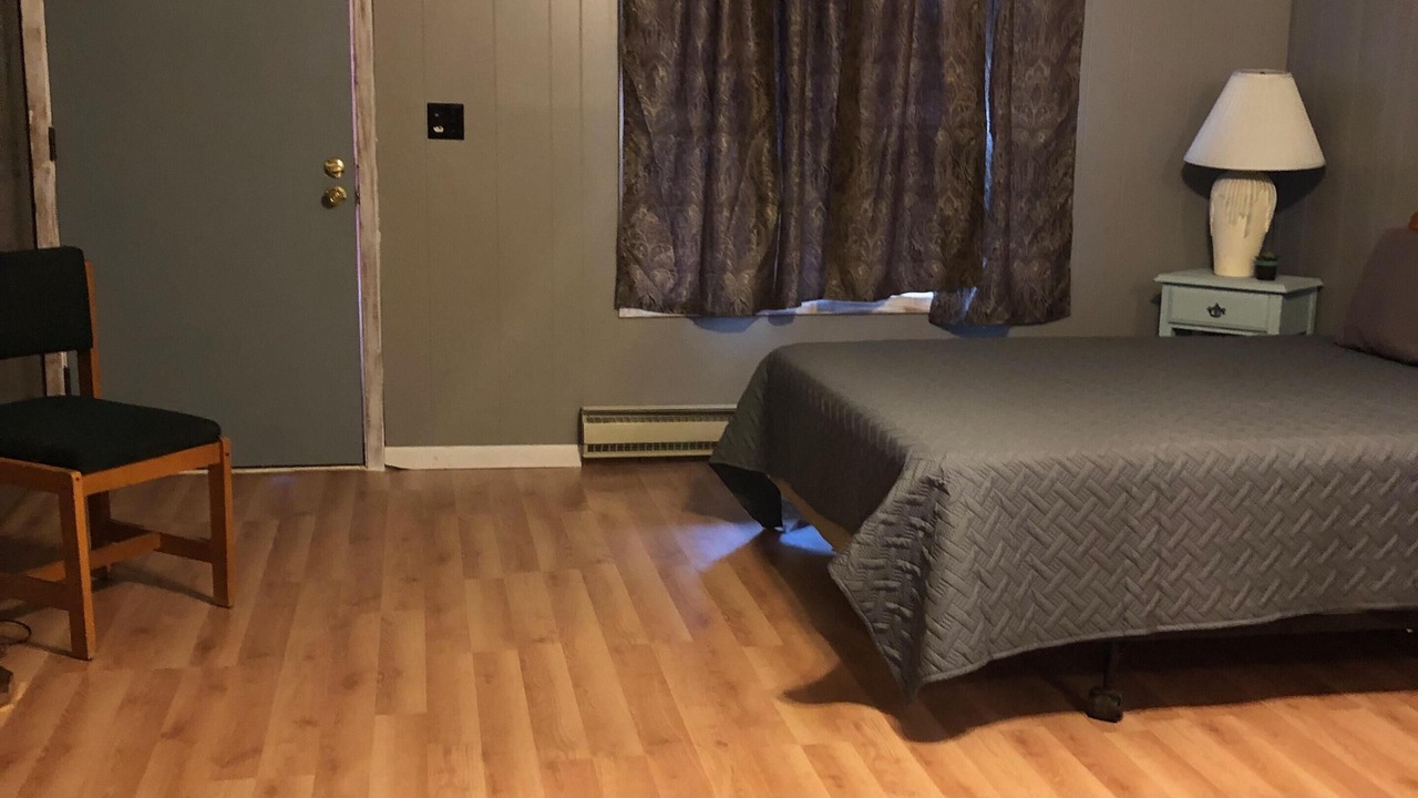 Photo of Bedroom in Indian Point