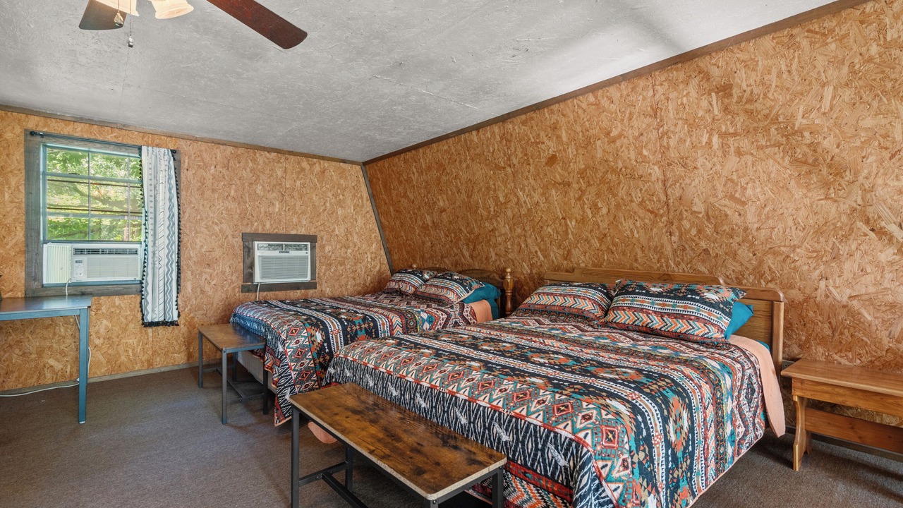 Photo of Bedroom in Pencil Bluff