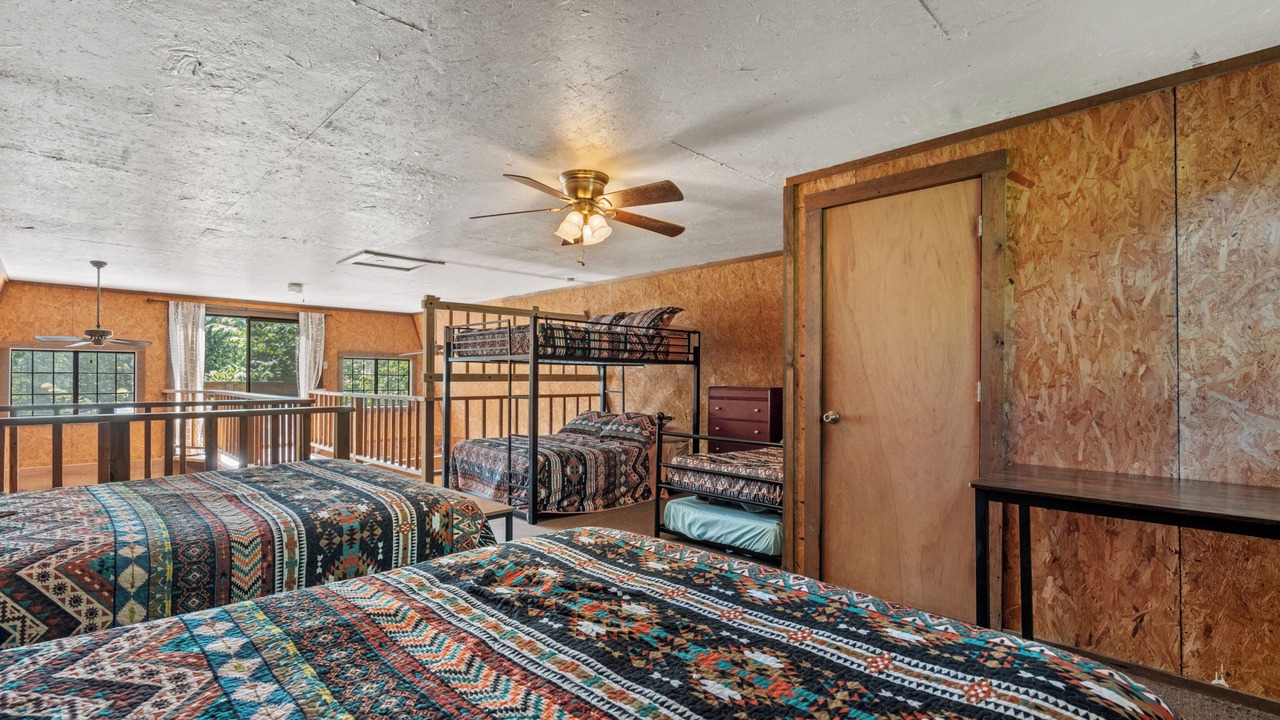 Photo of Bedroom in Pencil Bluff