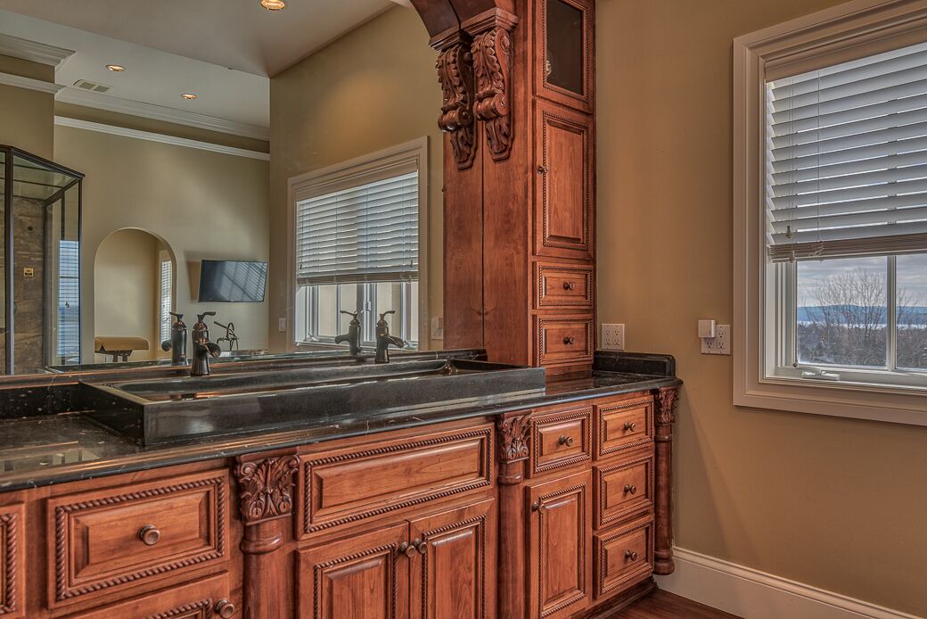 Photo of Bathroom in Branson