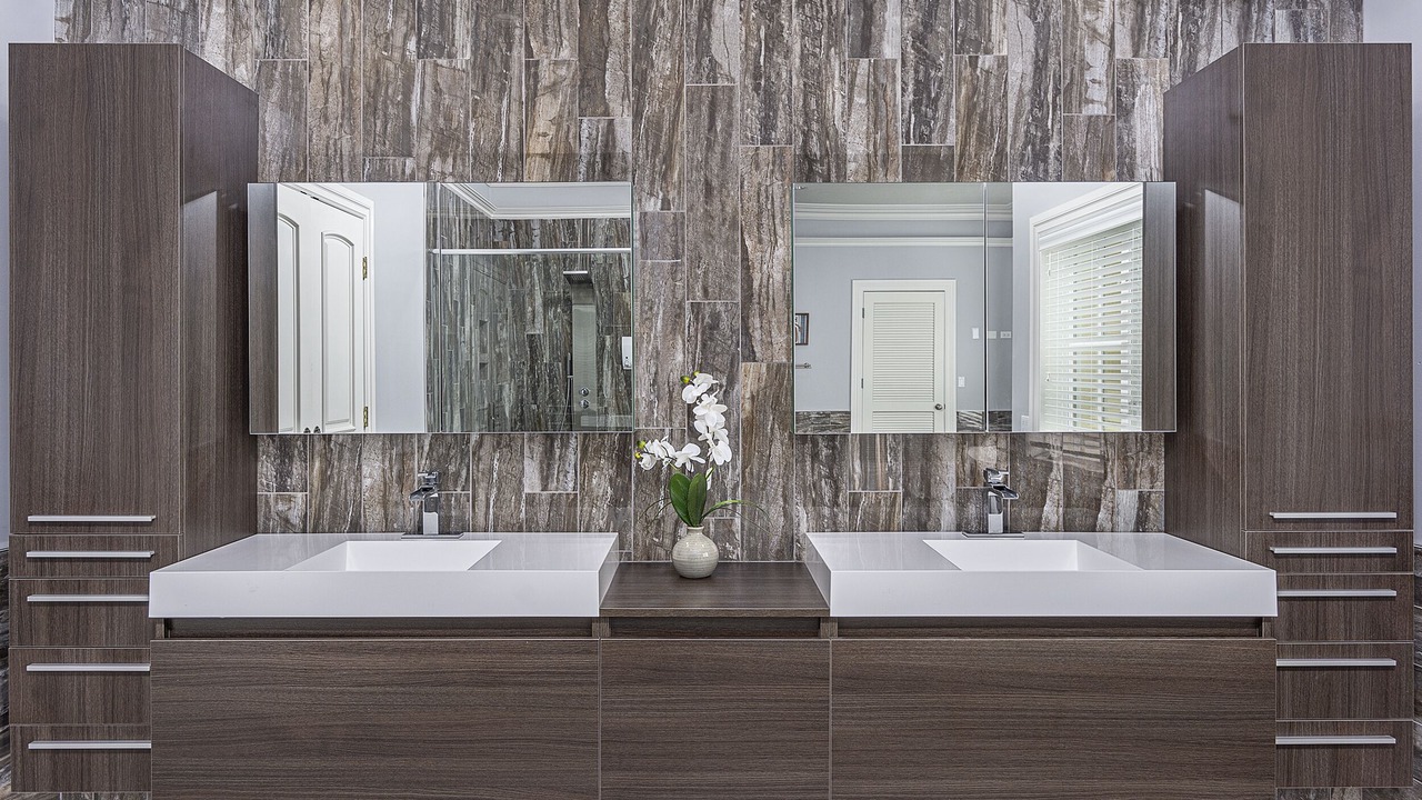 Photo of Bathroom in Branson