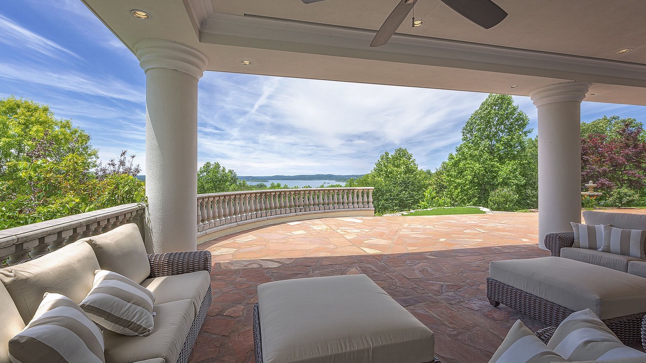 Photo of Outdoor in Branson