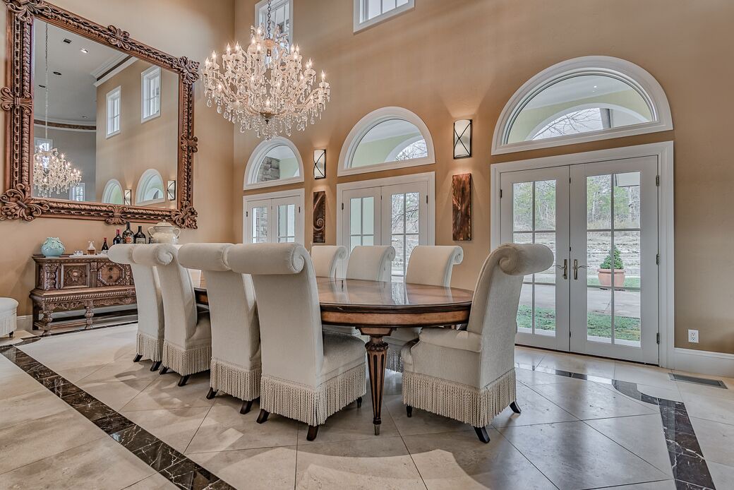 Photo of Bedroom in Branson