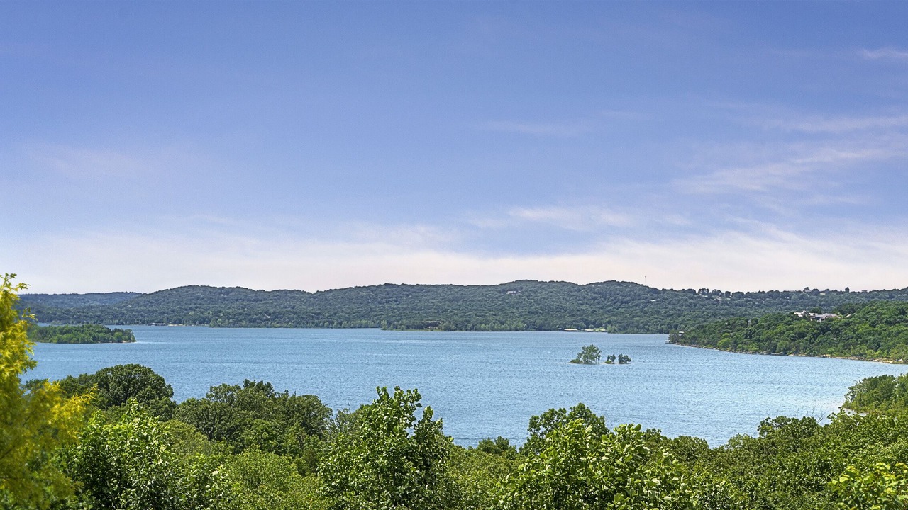 Photo of Patio Balcony in Branson