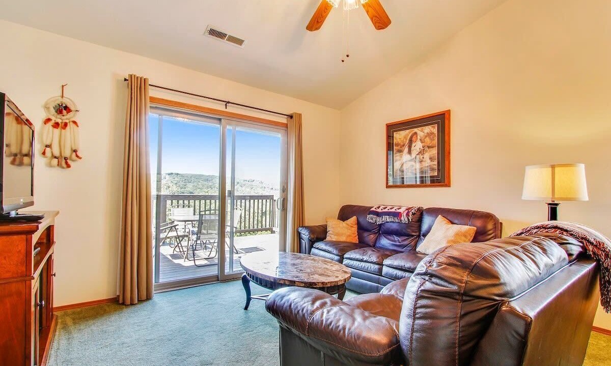 Photo of Bedroom in Indian Point