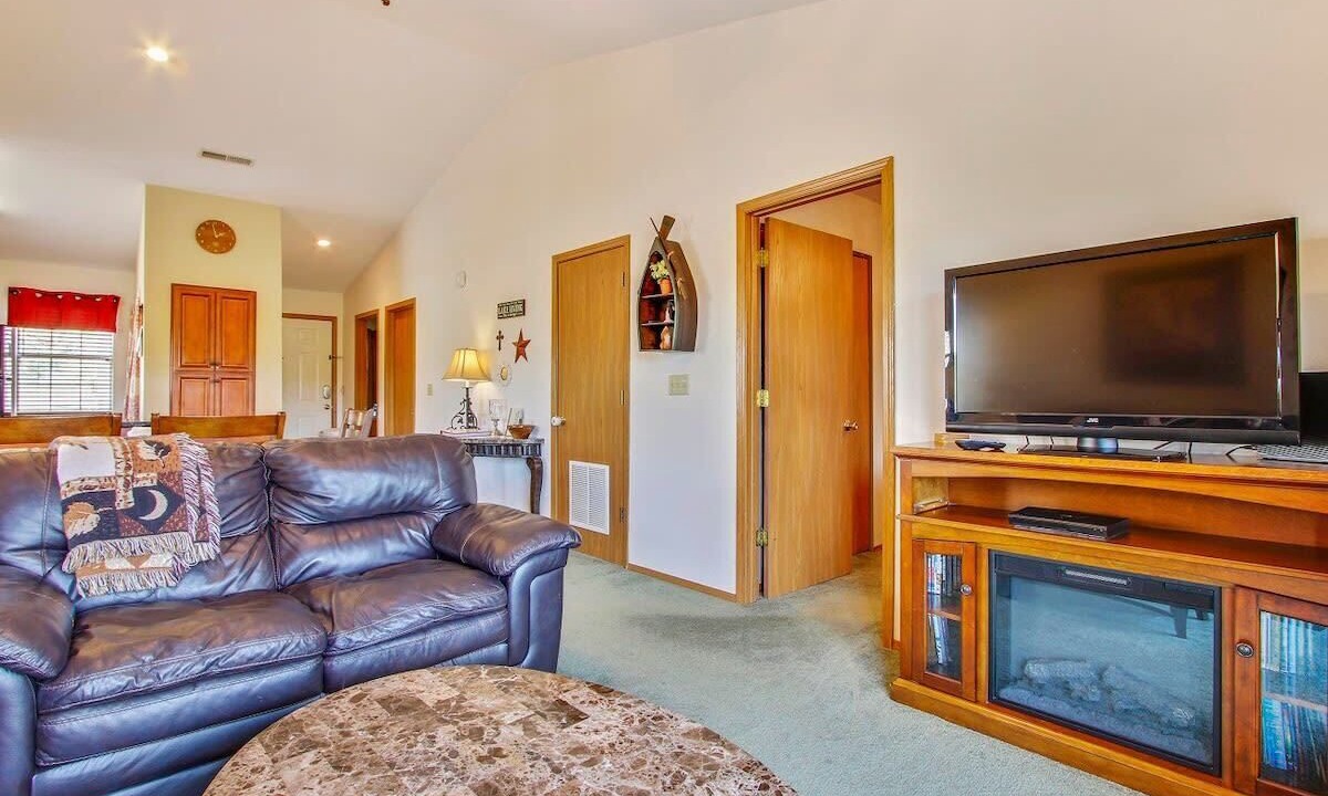 Photo of Bedroom in Indian Point
