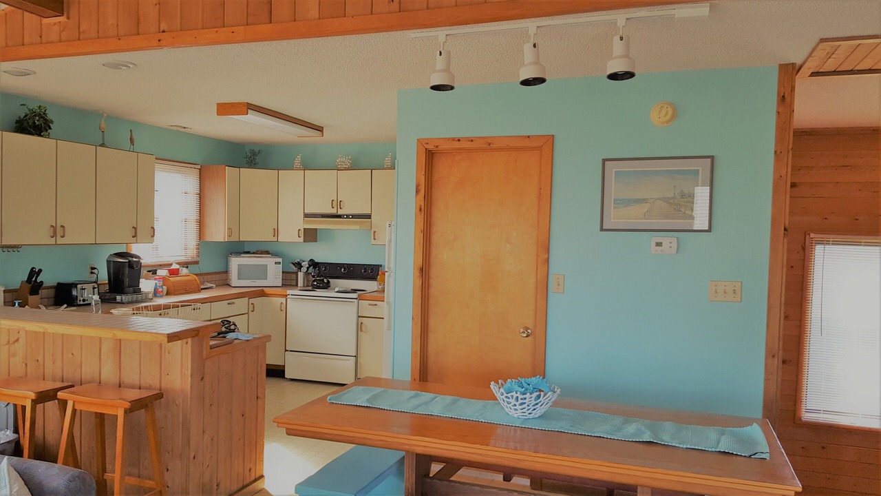 Photo of Kitchen in Frisco