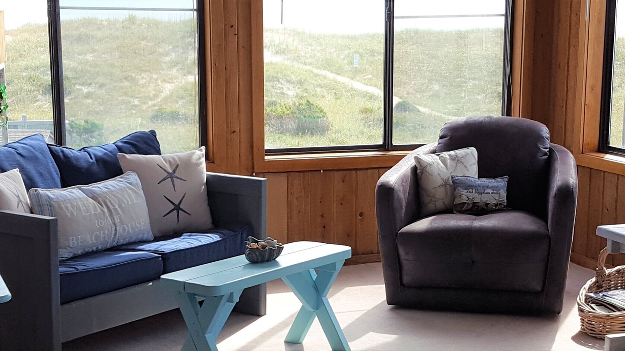 Photo of Livingroom in Frisco