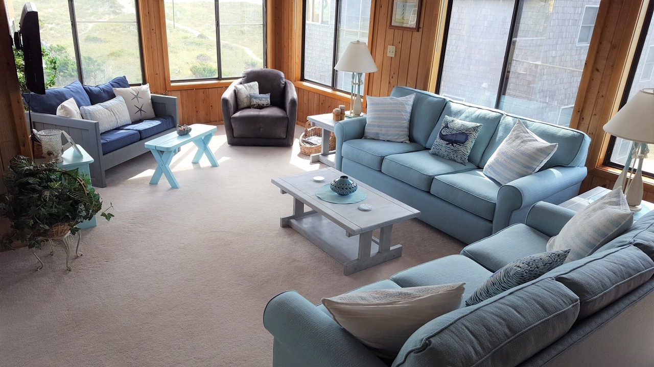 Photo of Livingroom in Frisco