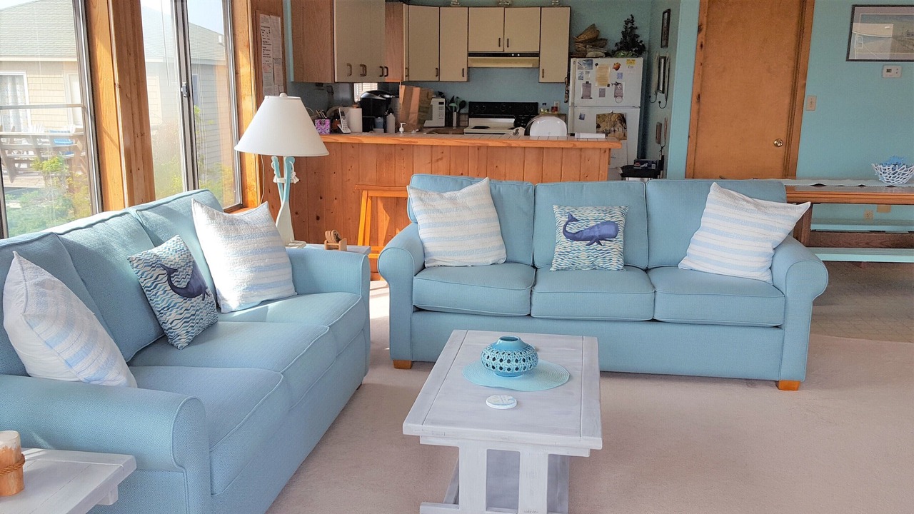 Photo of Livingroom in Frisco