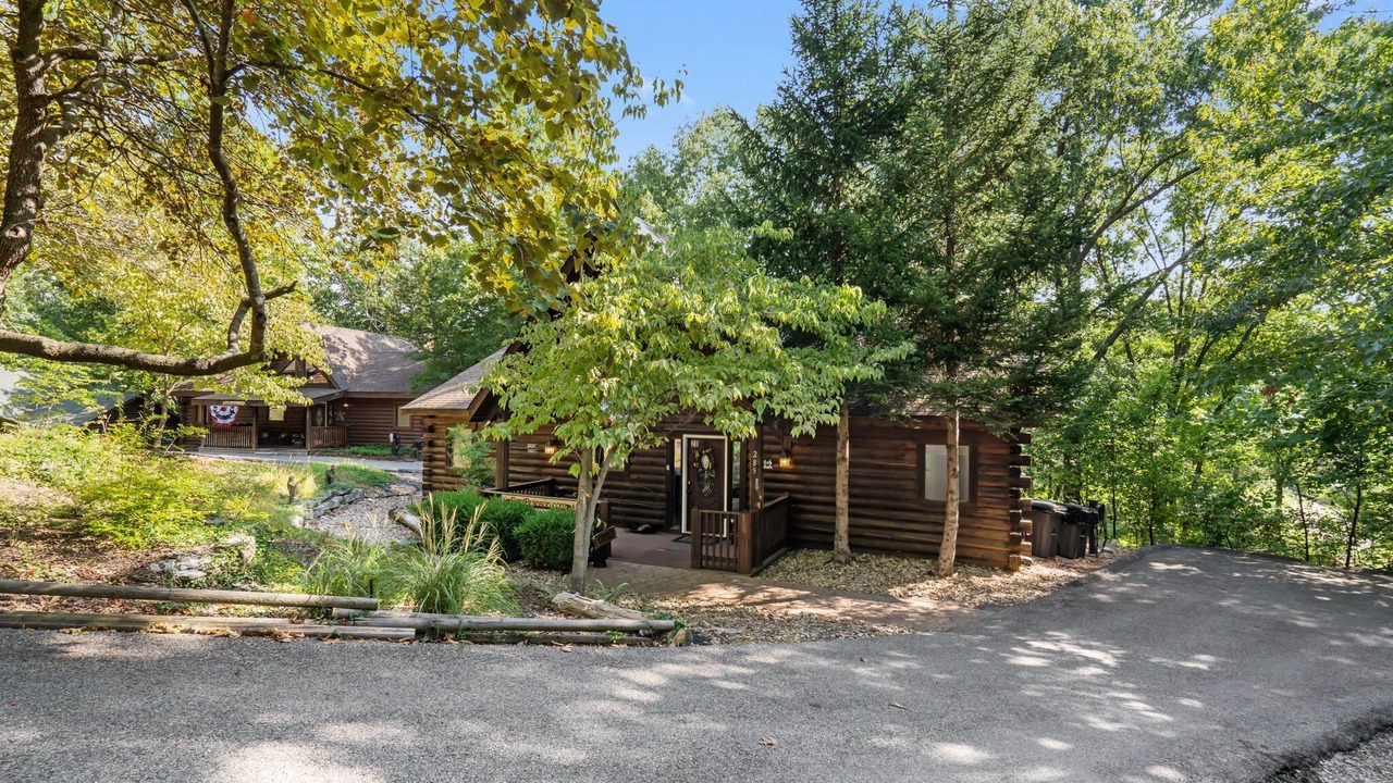 Photo of Outdoor in Branson Cedars