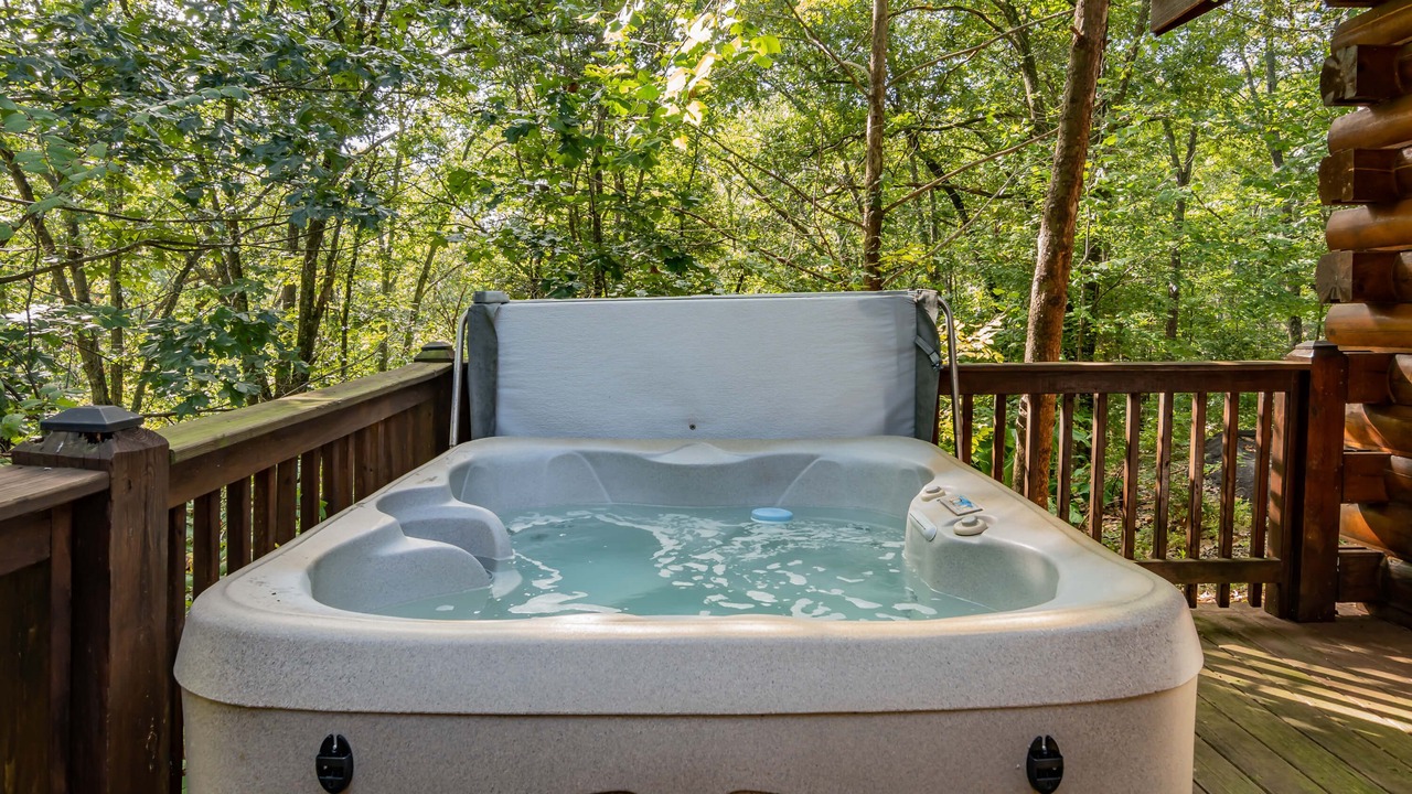 Photo of Outdoor in Branson Cedars