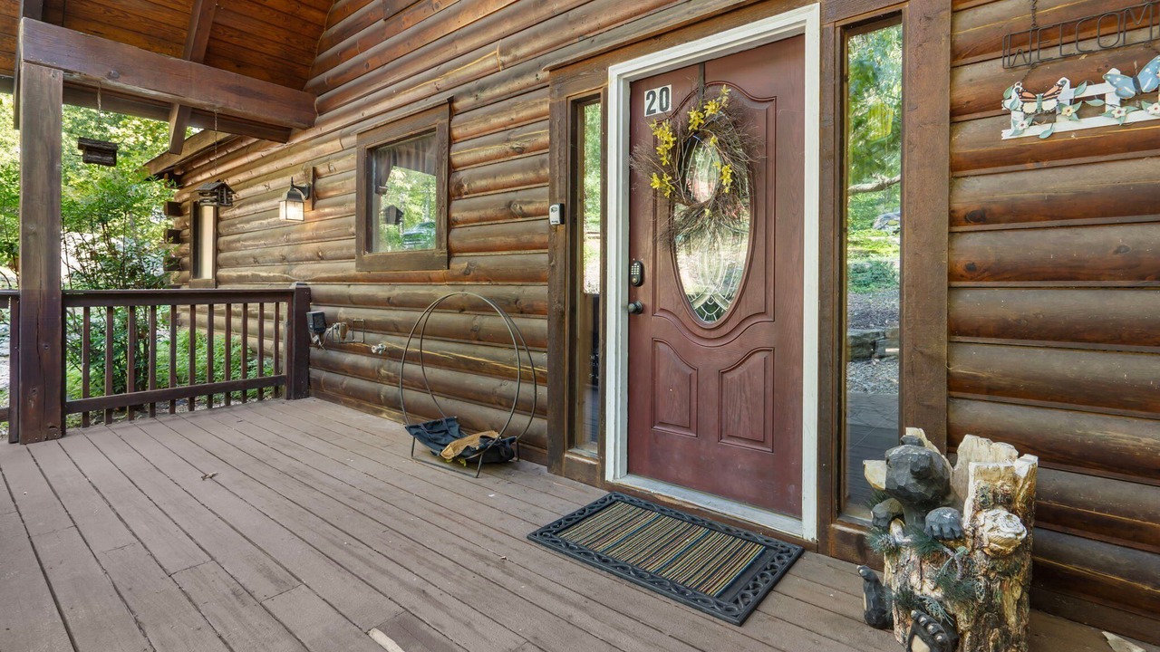 Photo of Outdoor in Branson Cedars