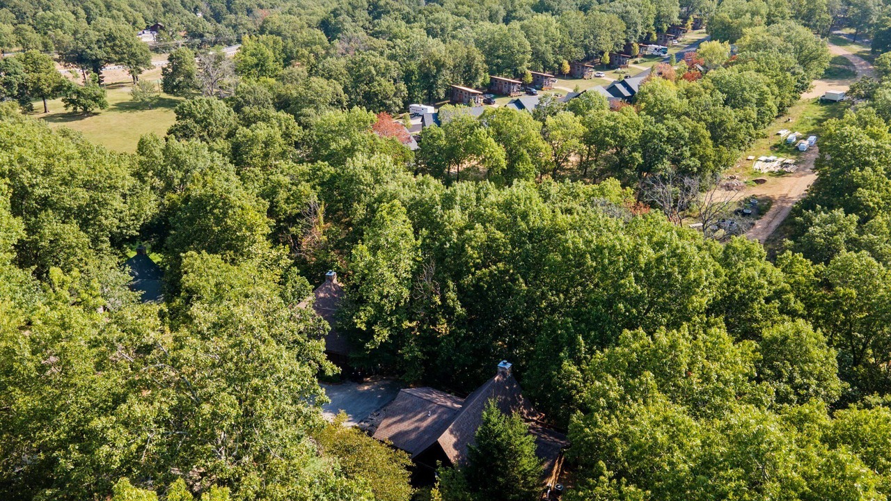 Photo of Outdoor in Branson Cedars