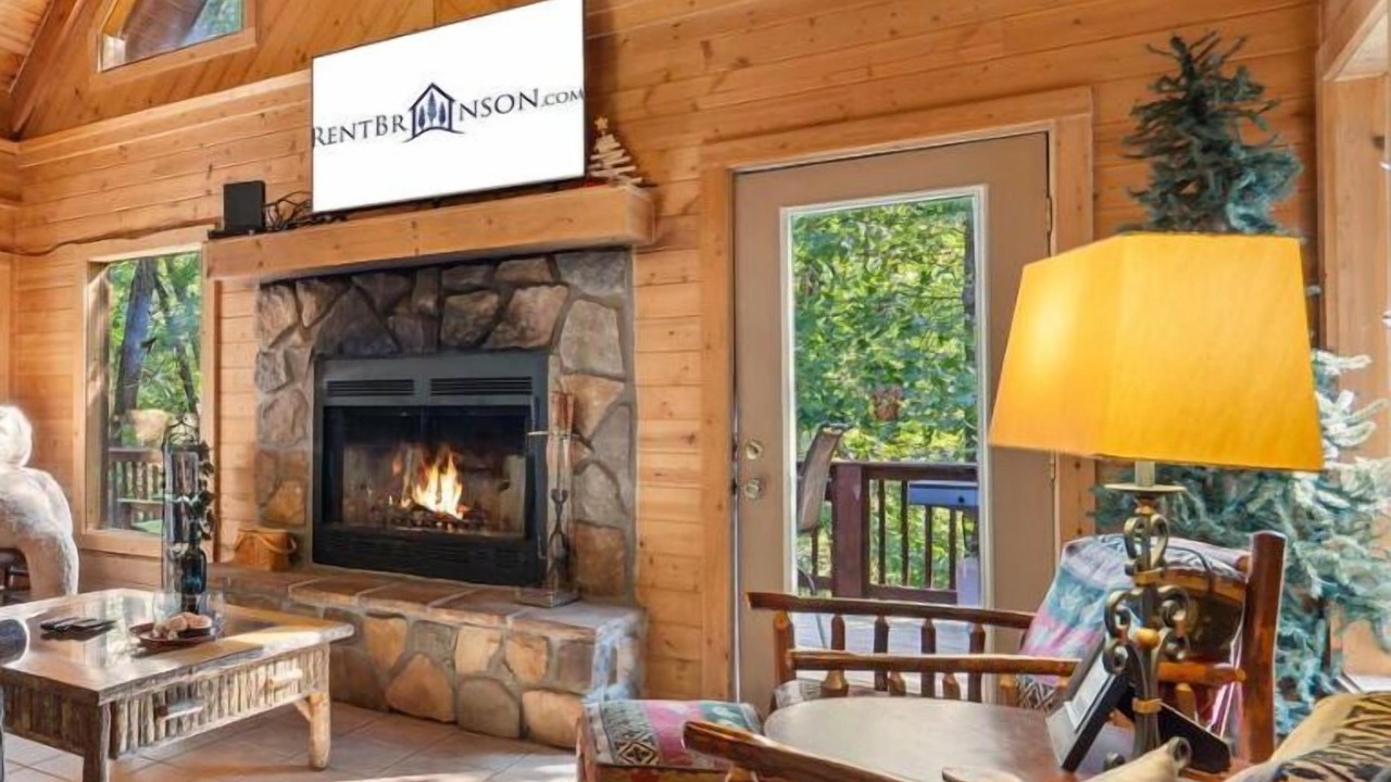 Photo of Others in Branson Cedars