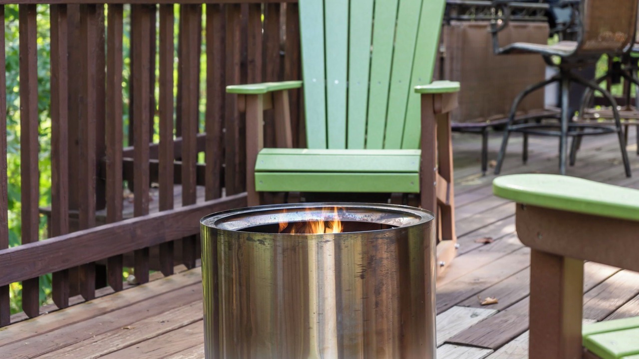 Photo of Outdoor in Branson Cedars