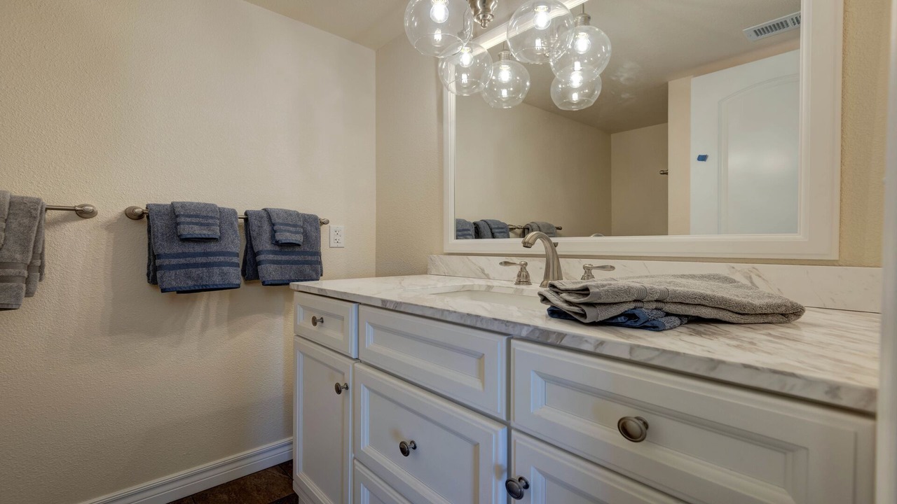 Photo of Bathroom in Branson West