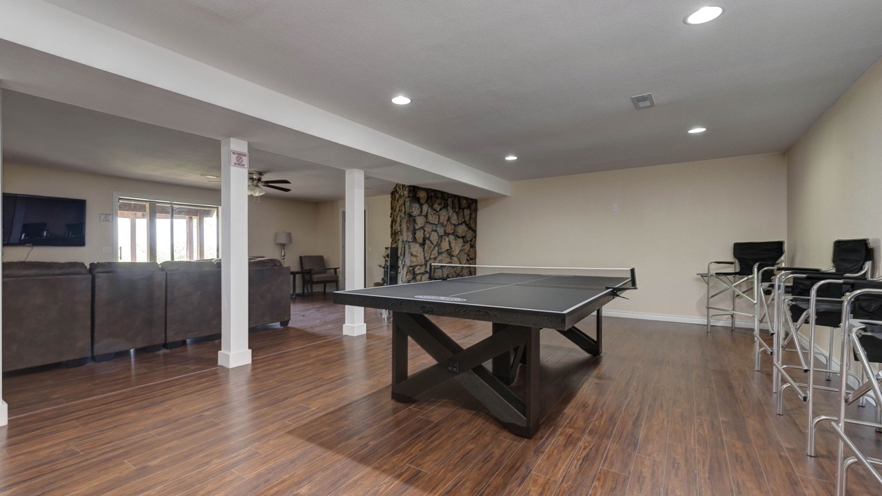Photo of Bedroom in Branson West