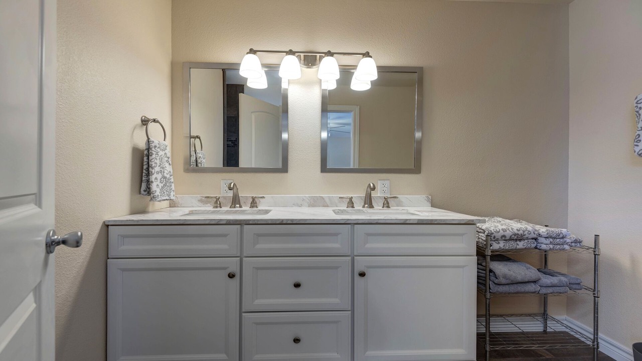 Photo of Bathroom in Branson West