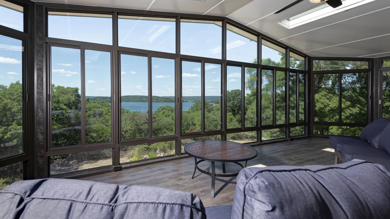 Photo of Livingroom in Branson West