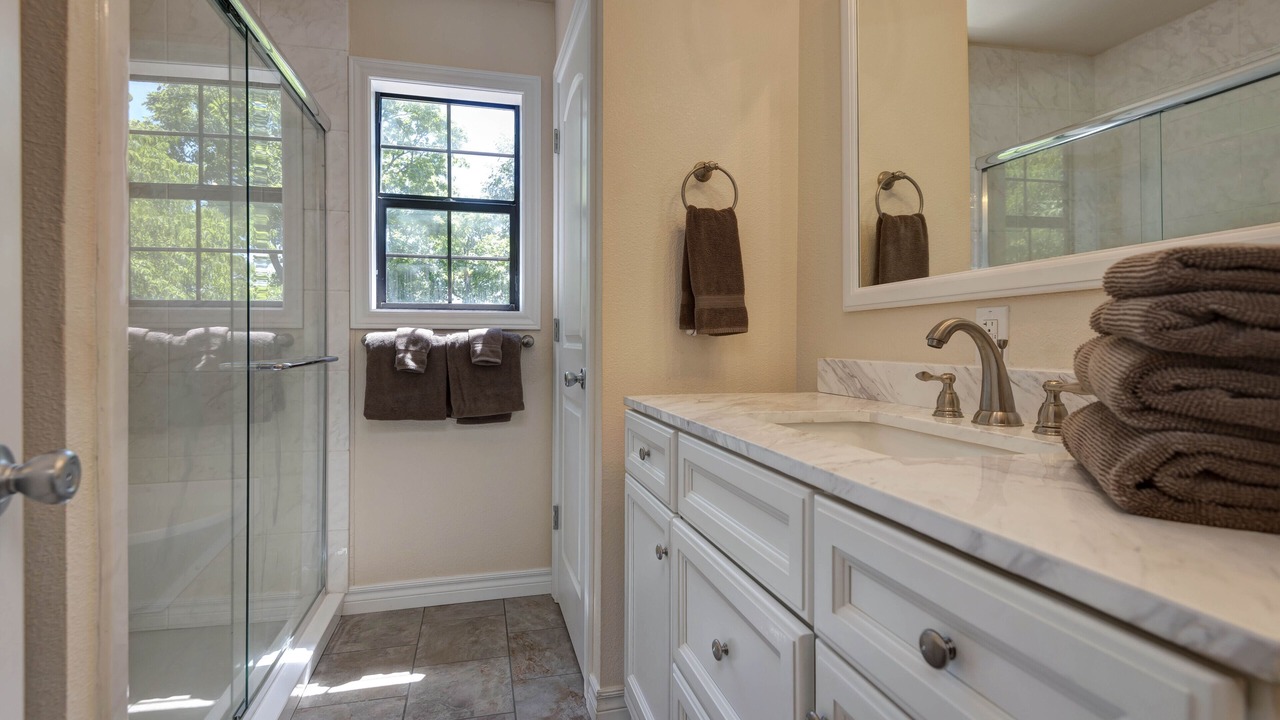 Photo of Bathroom in Branson West