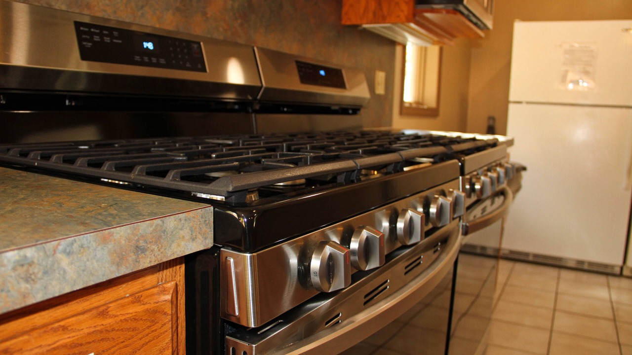 Photo of Kitchen in Townsend