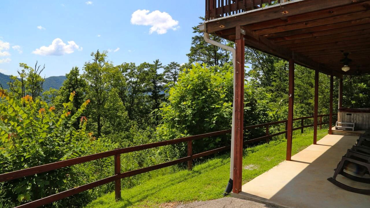 Photo of Outdoor in Townsend