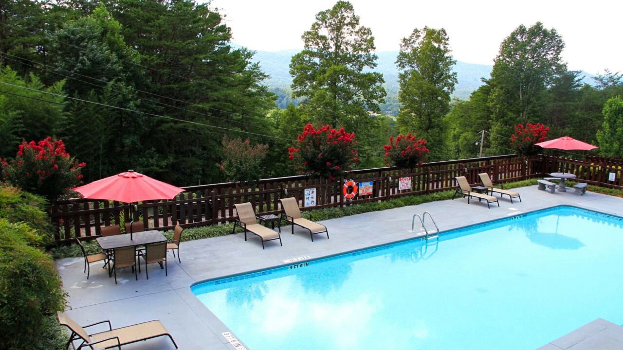 Photo of Outdoor in Townsend