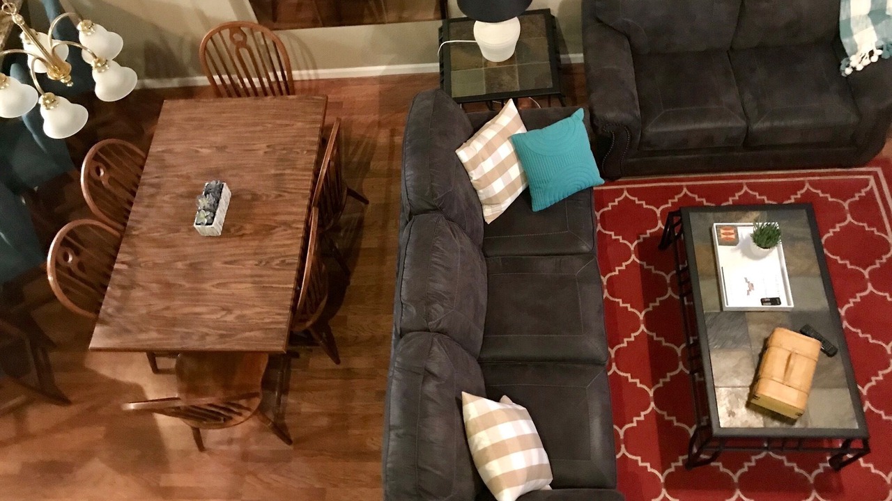 Photo of Livingroom in Table Rock