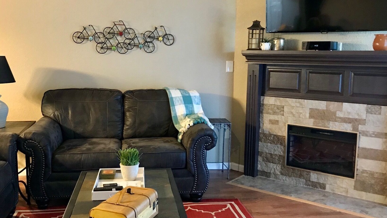 Photo of Livingroom in Table Rock