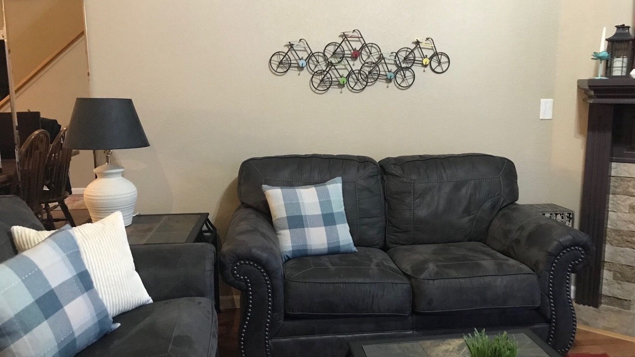 Photo of Livingroom in Table Rock