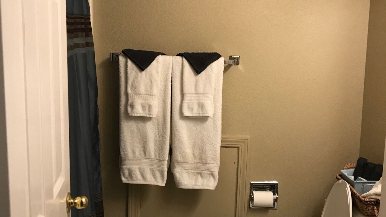 Photo of Bathroom in Table Rock