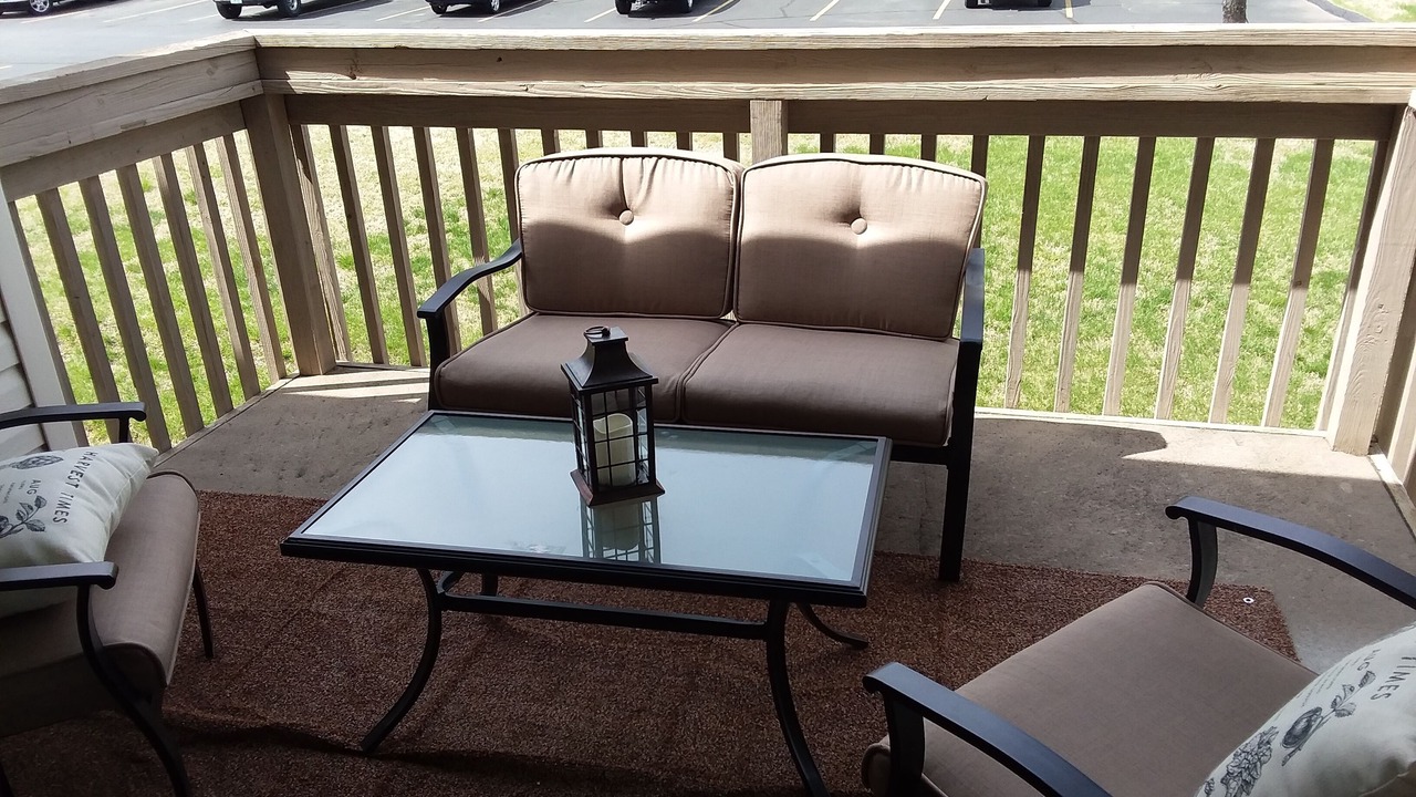 Photo of Outdoor in Table Rock
