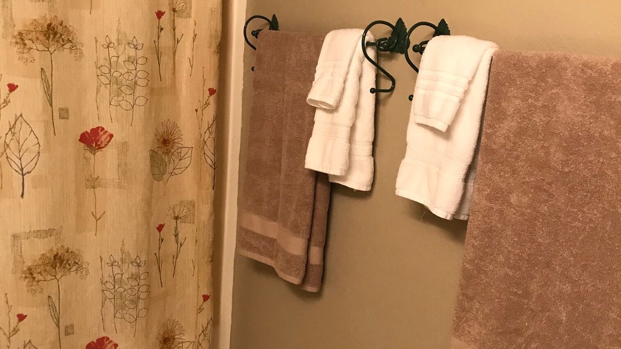 Photo of Bathroom in Table Rock