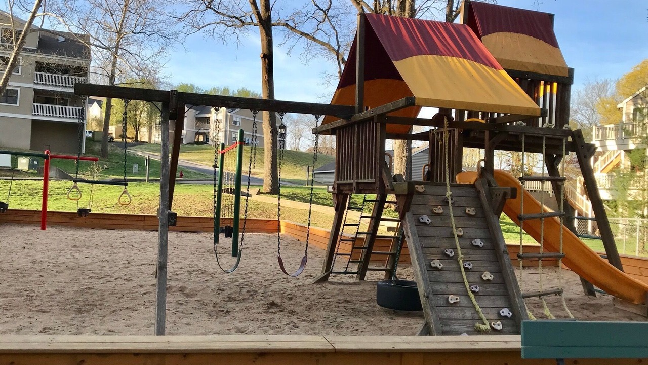 Photo of Outdoor in Table Rock