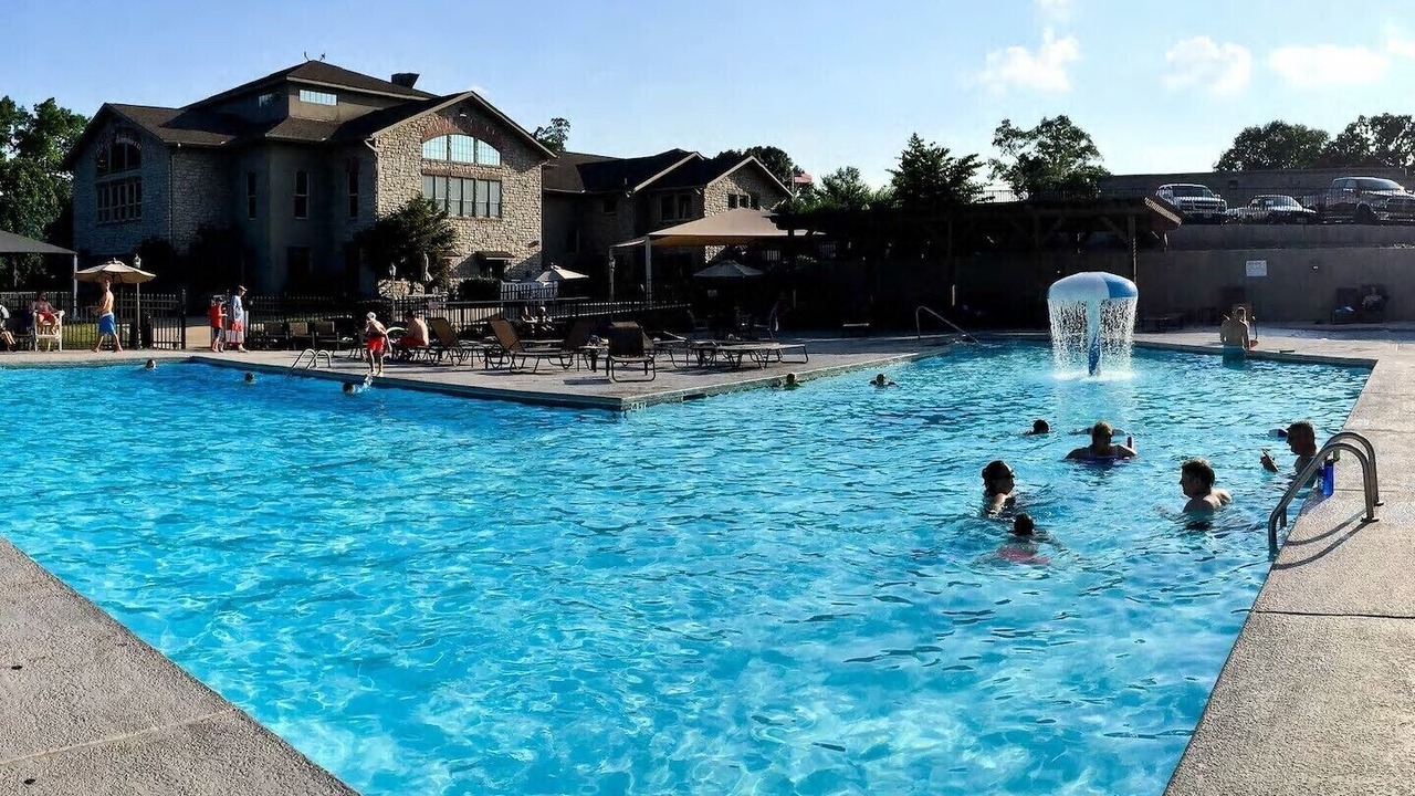 Photo of Outdoor in Table Rock