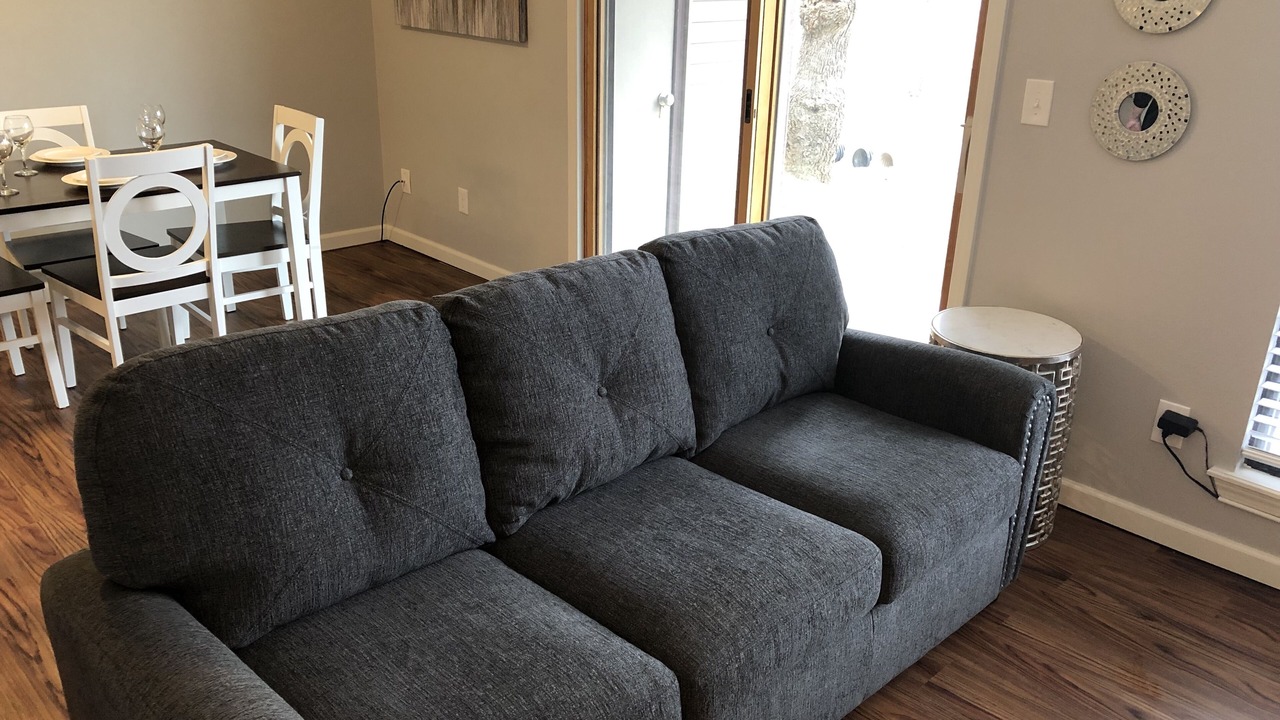 Photo of Livingroom in Table Rock
