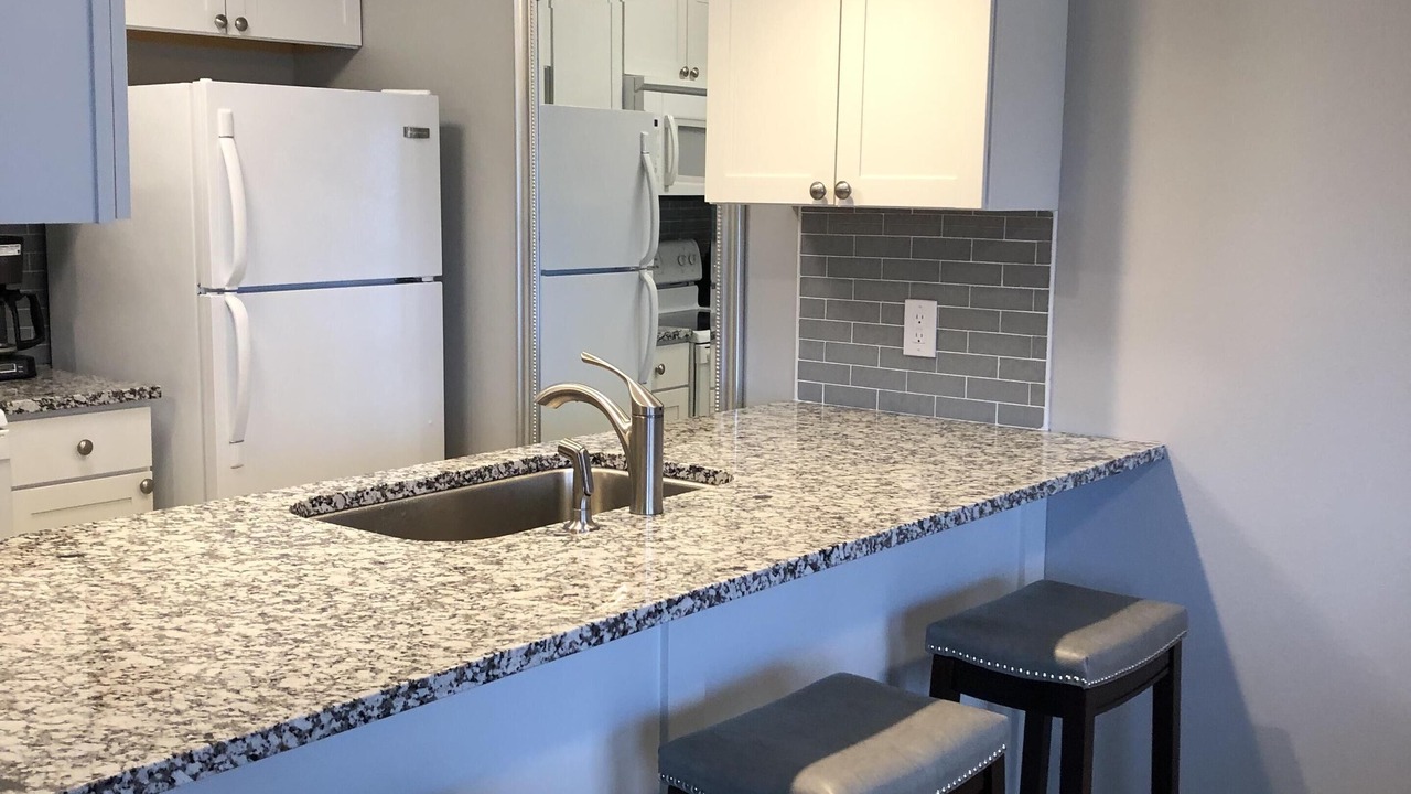 Photo of Kitchen in Table Rock