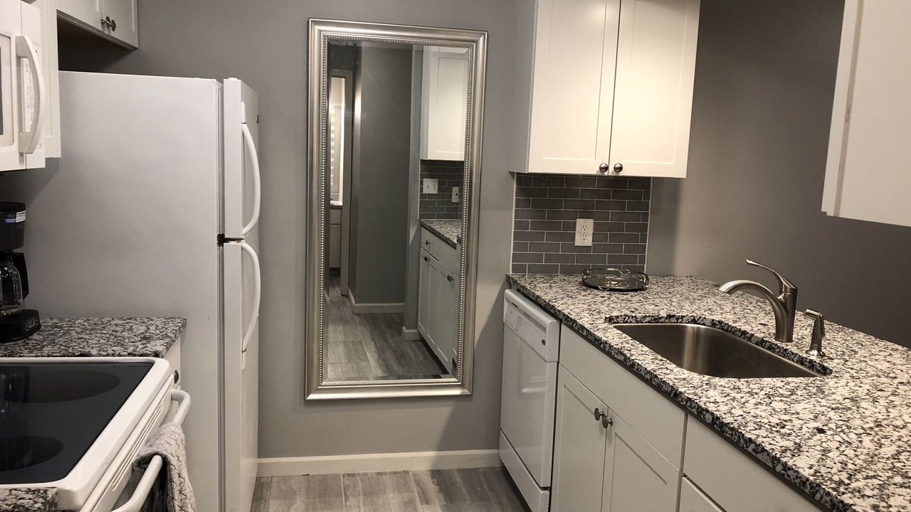 Photo of Kitchen in Table Rock
