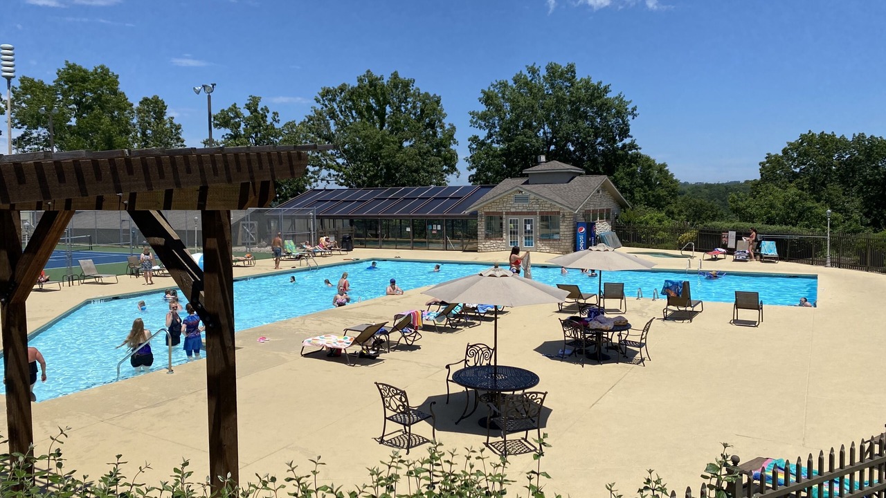 Photo of Outdoor in Table Rock