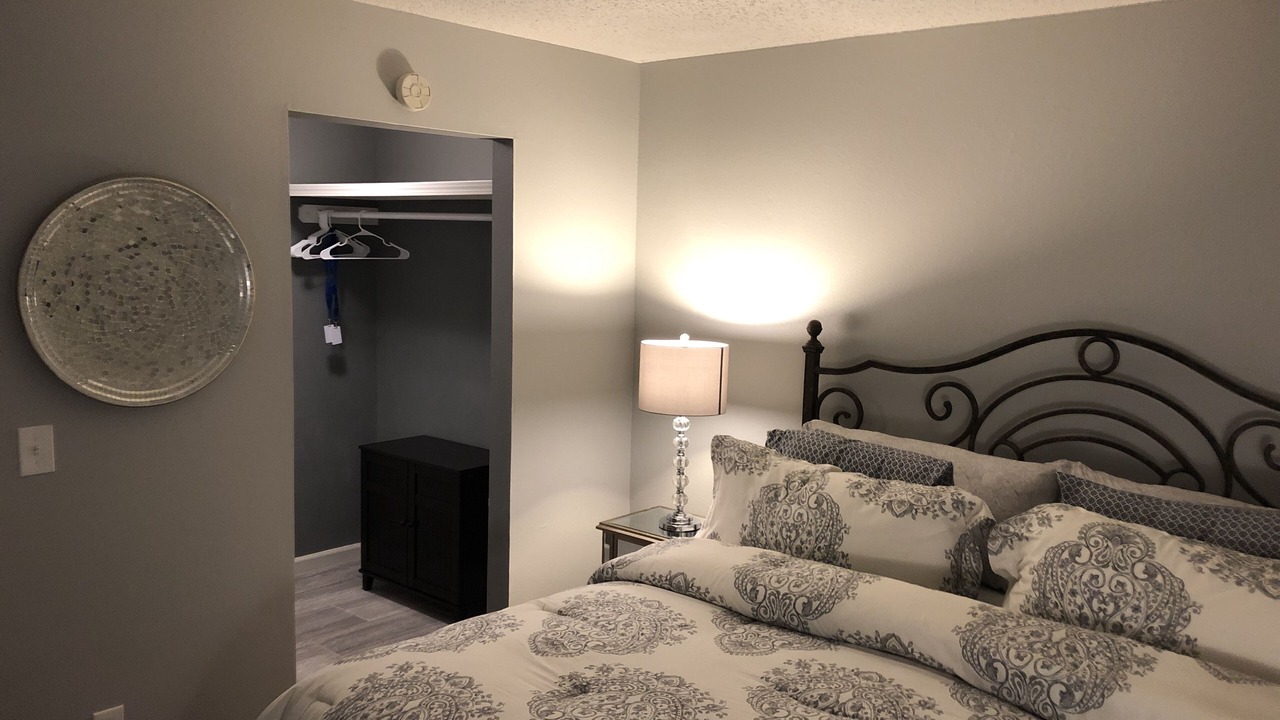 Photo of Bedroom in Table Rock