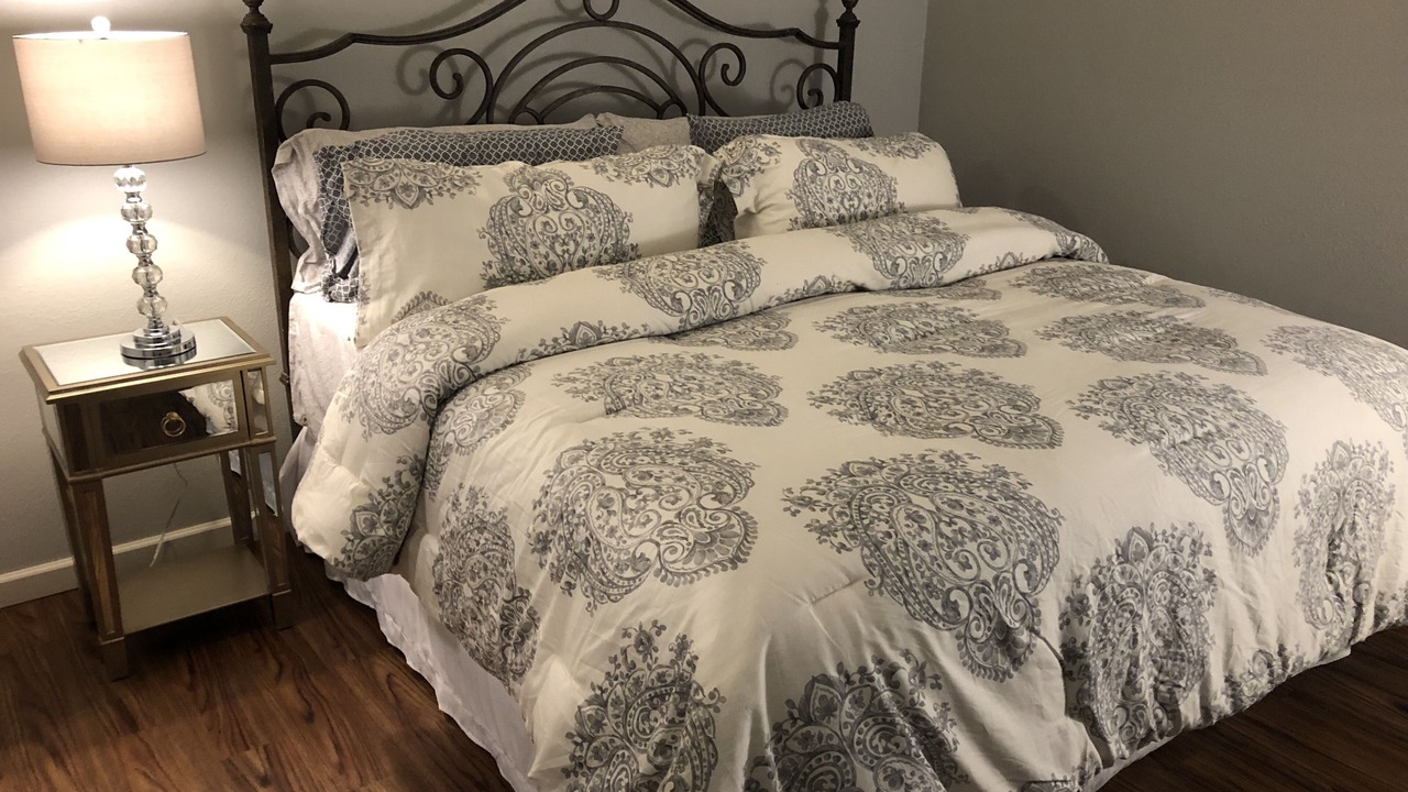 Photo of Bedroom in Table Rock