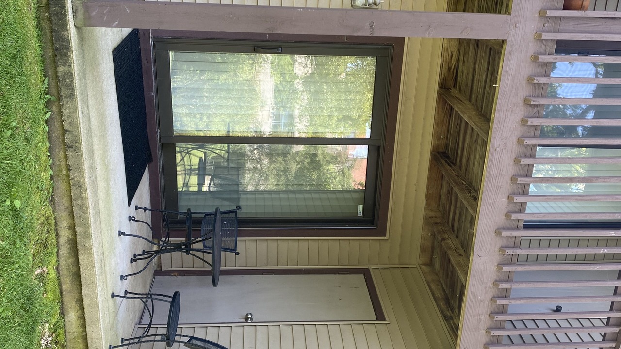 Photo of Patio Balcony in Table Rock