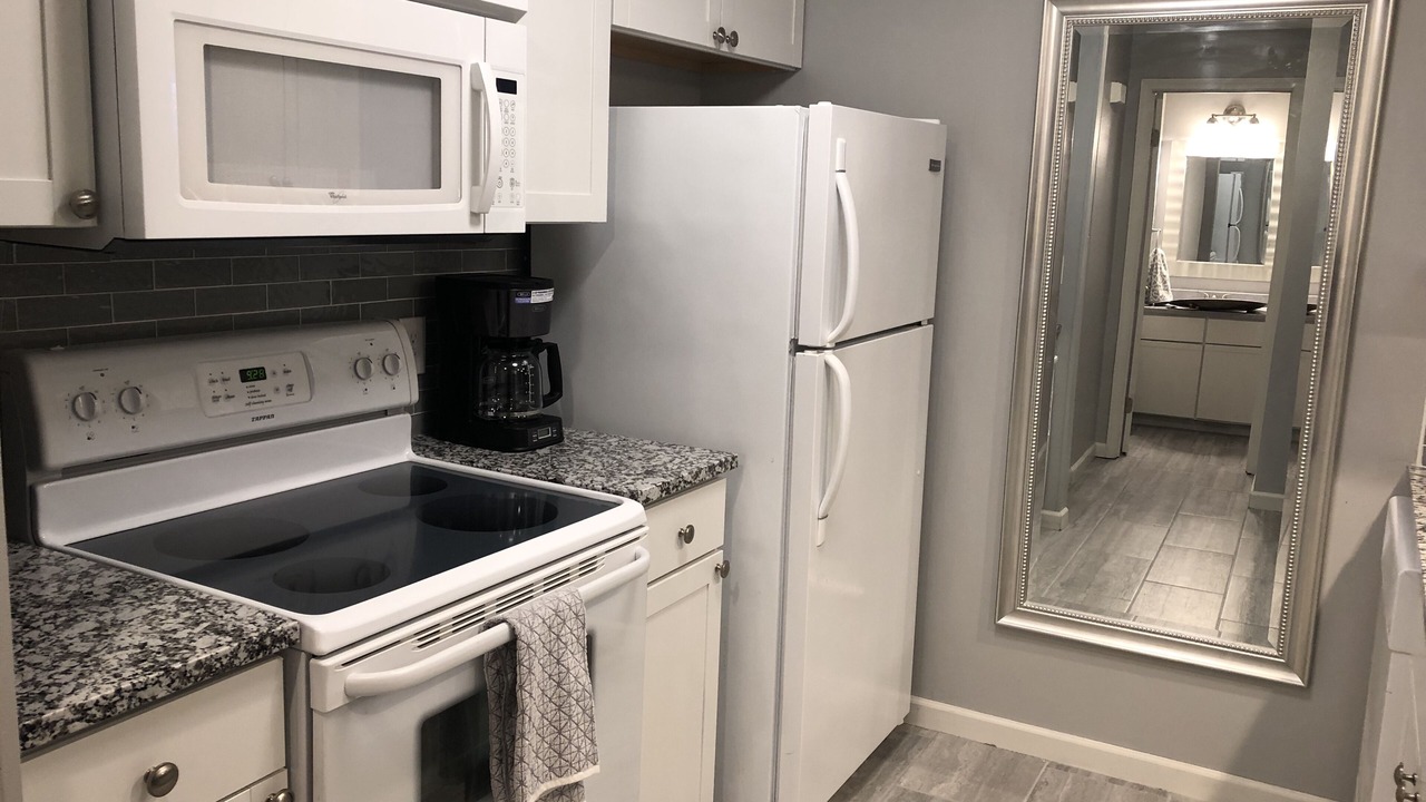 Photo of Kitchen in Table Rock