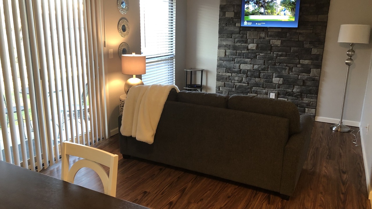 Photo of Livingroom in Table Rock
