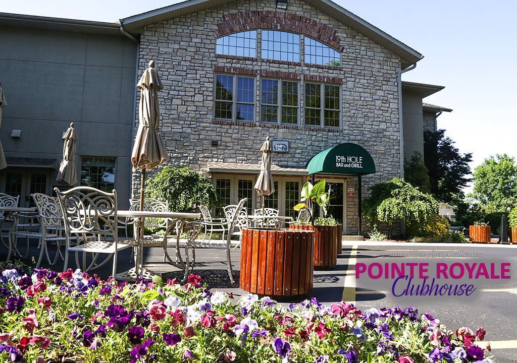 Photo of Outdoor in Table Rock
