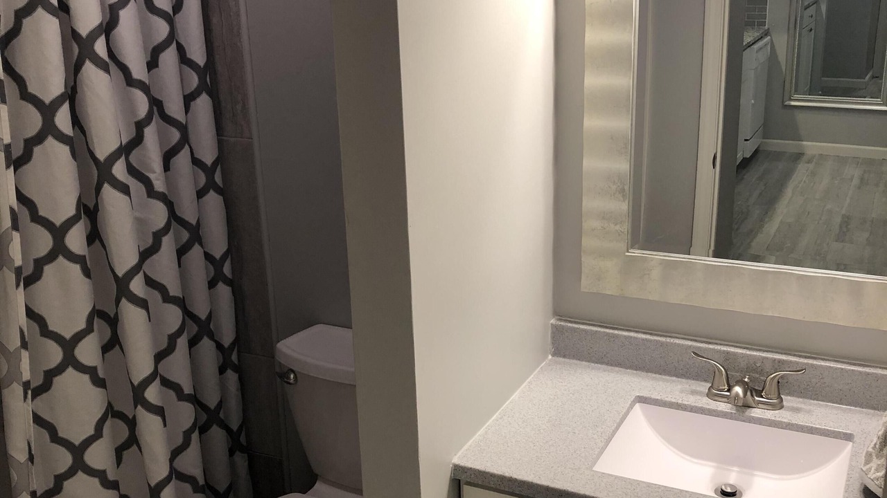 Photo of Bathroom in Table Rock