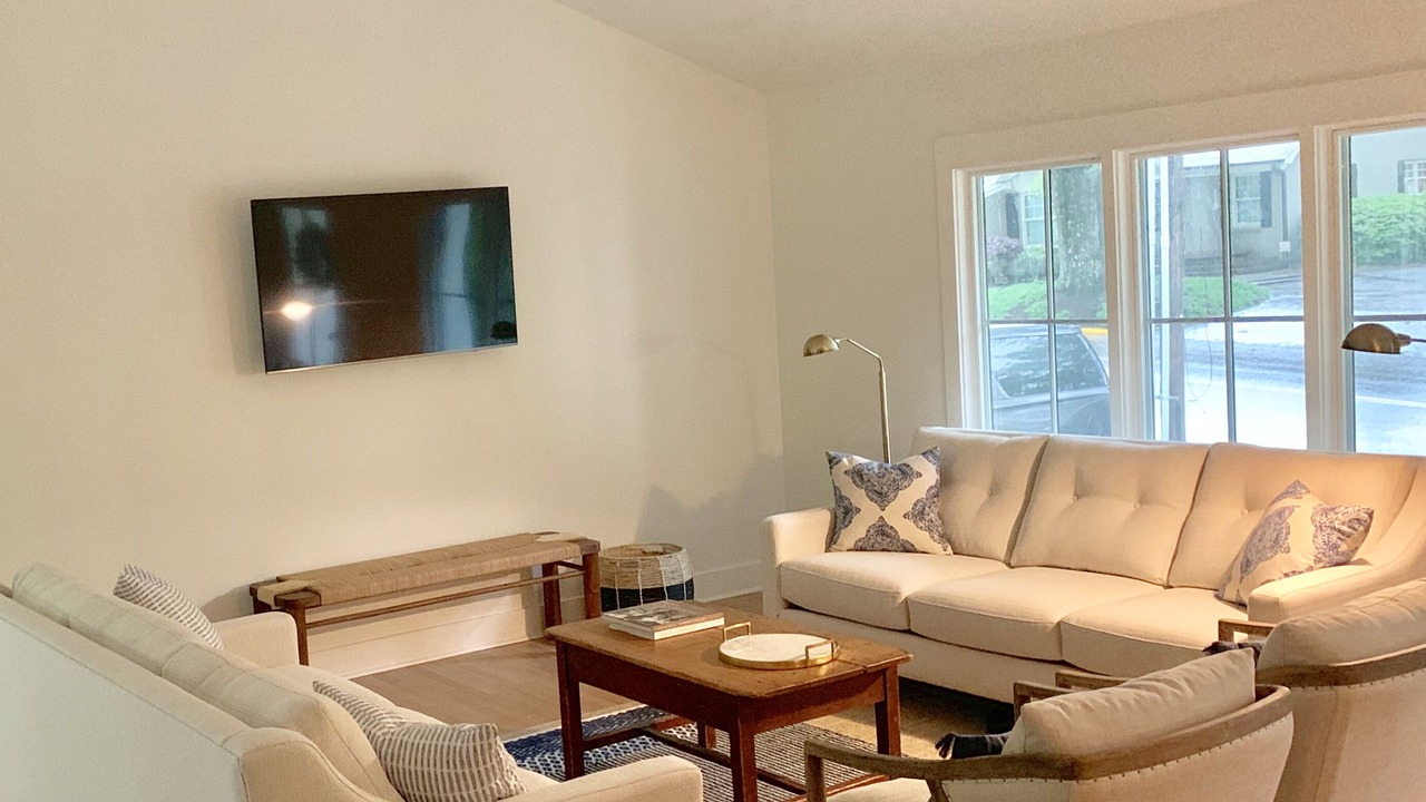 Photo of Livingroom in Oxford