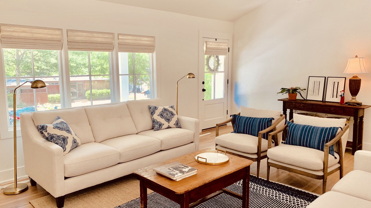Photo of Livingroom in Oxford